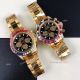 Rolex Daytona Yellow Gold Rainbow Replica Watches (8)_th.jpg